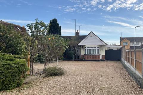 2 bedroom bungalow for sale, Leigh-on-Sea SS9