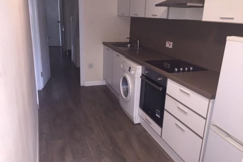 1 bedroom in a house share to rent, St Marys Road, Edmonton