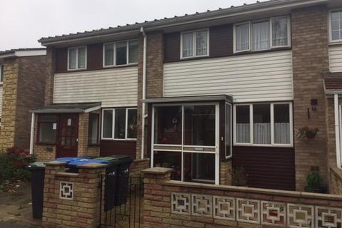 undefined, St Marys Road, Edmonton