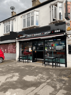 Retail property (high street) for sale, Upminster Road, Upminster RM14