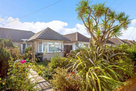 2 bedroom semi-detached bungalow for sale, West Way, Lancing