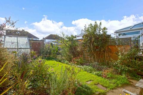 2 bedroom semi-detached bungalow for sale, West Way, Lancing