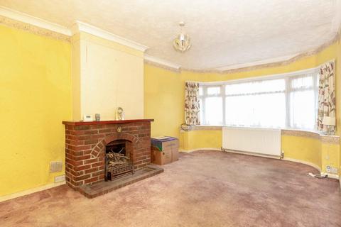 2 bedroom semi-detached bungalow for sale, West Way, Lancing