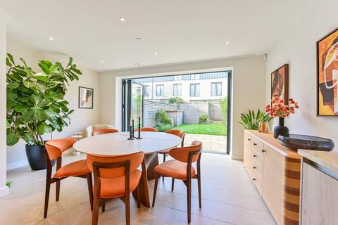 5 bedroom house for sale, Cambium, Southfields SW19