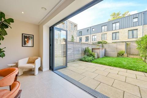 5 bedroom house for sale, Cambium, Southfields SW19