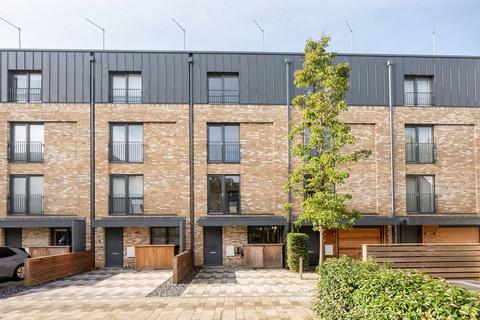 5 bedroom house for sale, Cambium, Southfields SW19