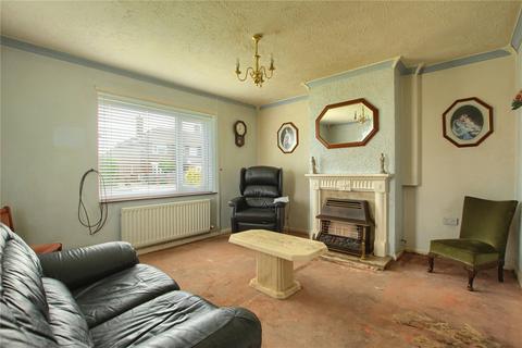 3 bedroom semi-detached house for sale, Rainsford Crescent, Thorntree