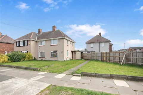 3 bedroom semi-detached house for sale, Rainsford Crescent, Thorntree