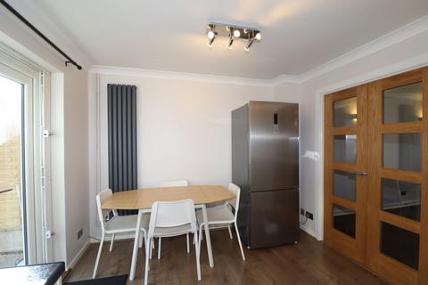 2 bedroom terraced house to rent, King Edward The Third Mews, London, SE16