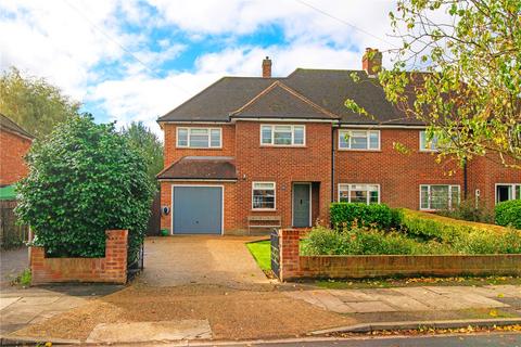 4 bedroom semi-detached house for sale, Blandford Road, Teddington, Middlesex, TW11