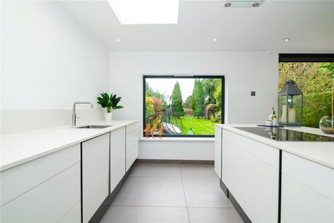 4 bedroom semi-detached house for sale, Blandford Road, Teddington, Middlesex, TW11