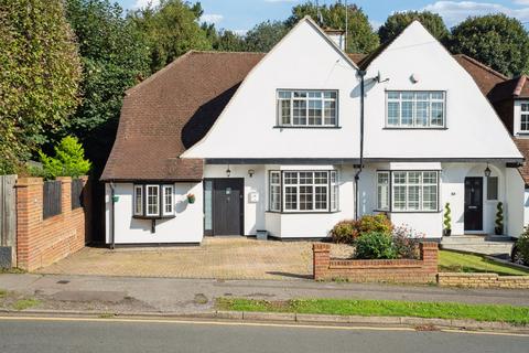 3 bedroom semi-detached house for sale, Highfield Way, Rickmansworth, WD3