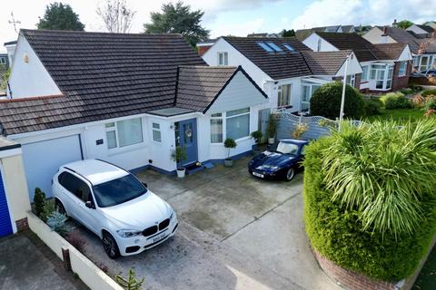 3 bedroom detached bungalow for sale, Preston Down Road, Preston, Paignton