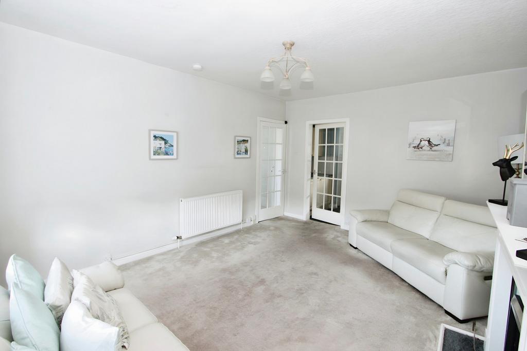 Paisley PA1 1 bed flat for sale £82,500
