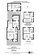 Floorplan area for info only