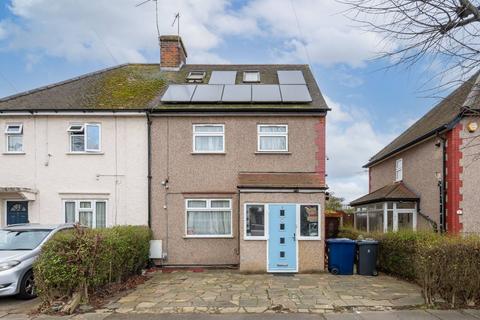 3 May Gardens, Wembley, HA0 1DU