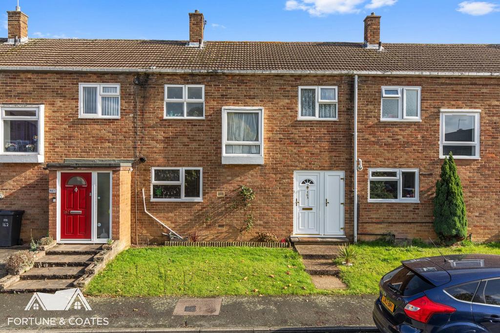 Great Brays, Harlow 3 bed house for sale £350,000