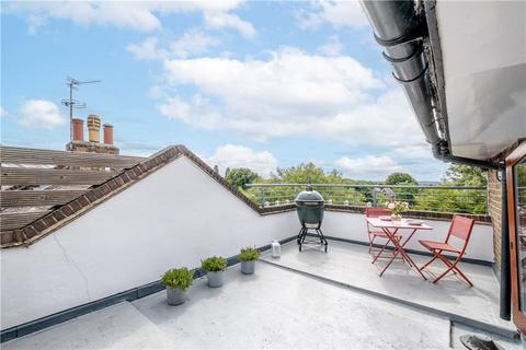 undefined, Shooters Hill Road, London