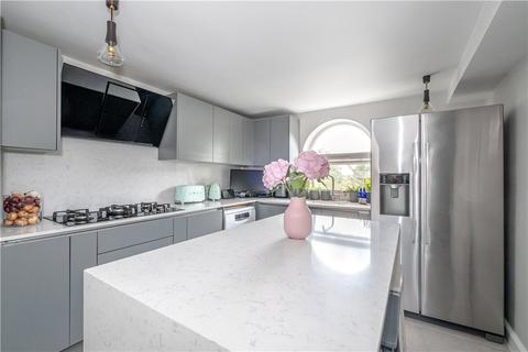 undefined, Shooters Hill Road, London
