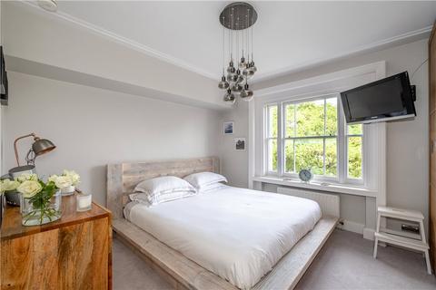 undefined, Shooters Hill Road, London