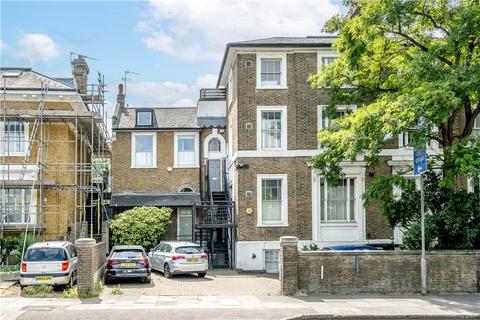 undefined, Shooters Hill Road, London