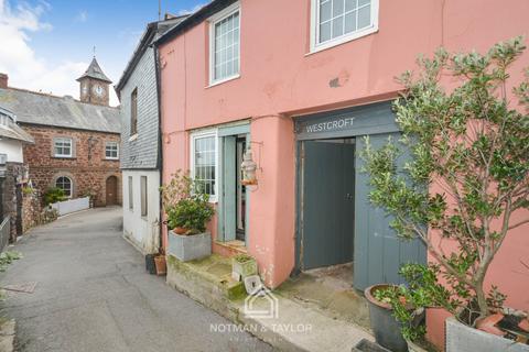 3 bedroom cottage for sale, Kingsand, Torpoint PL10