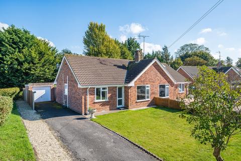 2 bedroom semi-detached bungalow for sale, Mill Lane Close, Trull TA3