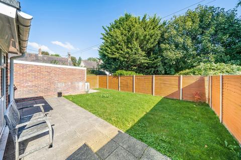 2 bedroom semi-detached bungalow for sale, Mill Lane Close, Trull TA3