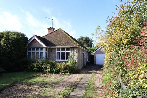 3 bedroom bungalow for sale, Leigh Road, New Milton, Hampshire, BH25