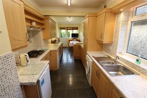 3 bedroom bungalow for sale, Leigh Road, New Milton, Hampshire, BH25