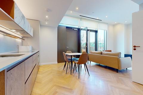 1 bedroom apartment for sale, Kings Park Road, Chelsea, SW6