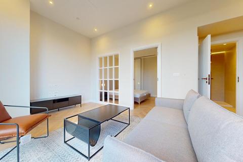 1 bedroom apartment for sale, Kings Park Road, Chelsea, SW6