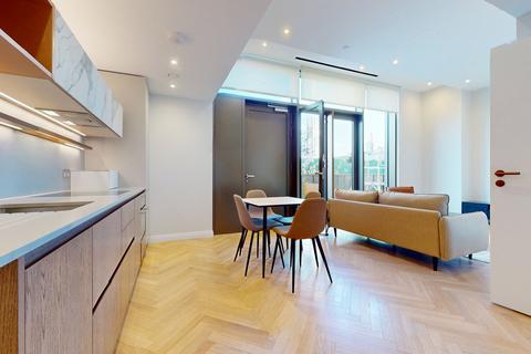 undefined, Kings Park Road, Chelsea, SW6