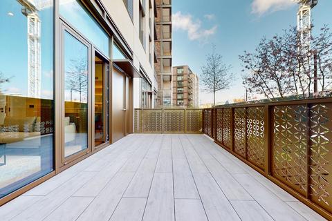 undefined, Kings Park Road, Chelsea, SW6