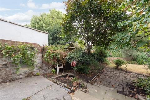 undefined, Upper Park Road, London, NW3
