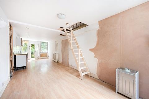 2 bedroom house for sale, Upper Park Road, London, NW3