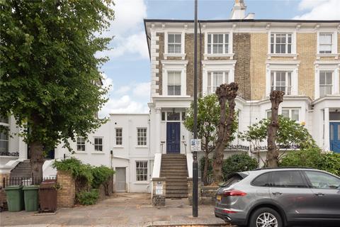 undefined, Upper Park Road, London, NW3