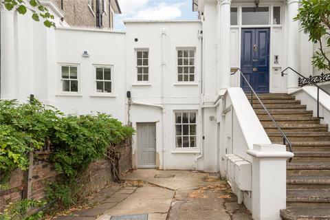 undefined, Upper Park Road, London, NW3