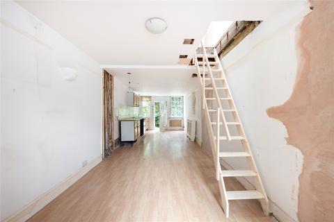 undefined, Upper Park Road, London, NW3