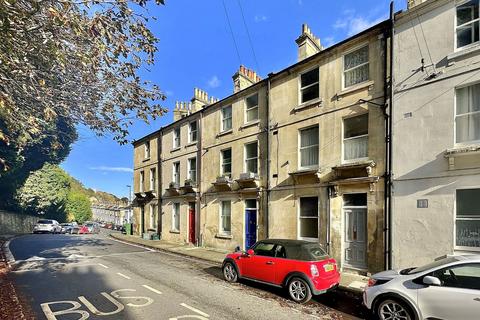 2 bedroom maisonette for sale, City View, Bath