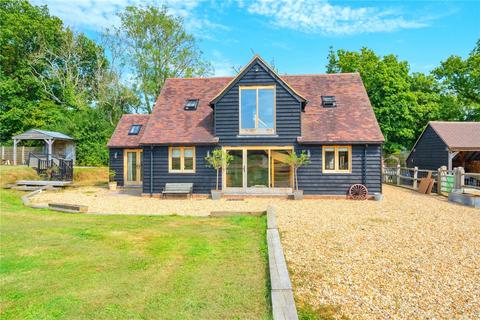 3 bedroom detached house for sale, Lewes Road, Laughton, Lewes, BN8