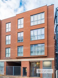 1 bedroom flat to rent, Carver Street, Birmingham, B1
