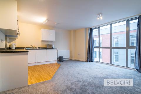 1 bedroom flat to rent, Carver Street, Birmingham, B1
