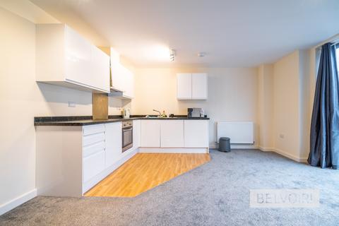 1 bedroom flat to rent, Carver Street, Birmingham, B1