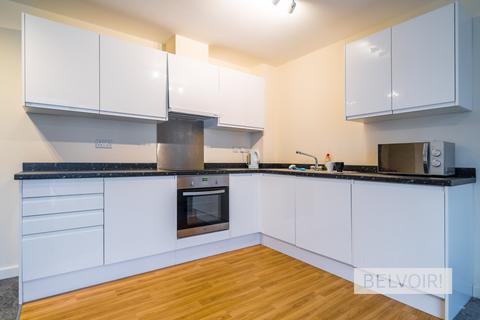 1 bedroom flat to rent, Carver Street, Birmingham, B1