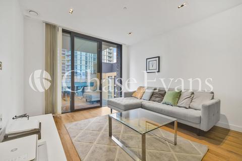 2 bedroom apartment to rent, Satin House, Goodman's Fields, Aldgate E1