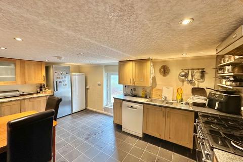 3 bedroom end of terrace house for sale, Sherwell Rise South, Torquay, TQ2 6NF