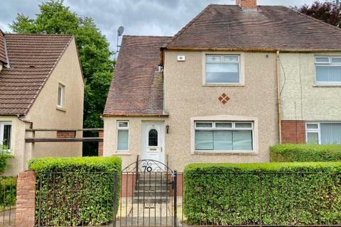 3 bedroom semi-detached house to rent, Lomond Road, Coatbridge ML5