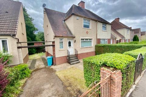 3 bedroom semi-detached house to rent, Lomond Road, Coatbridge ML5