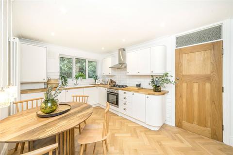 2 bedroom apartment for sale, Breakspears Road, Brockley, SE4